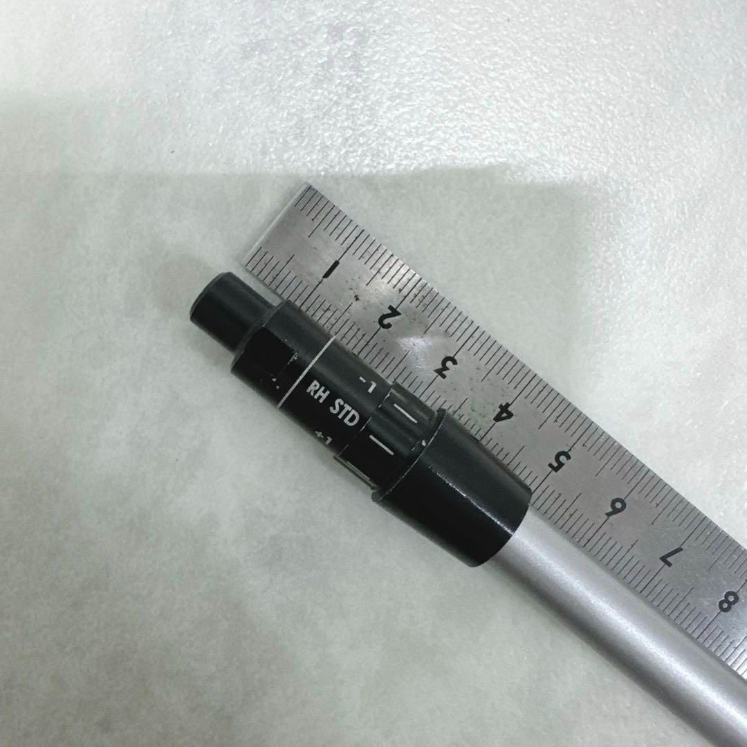 新品グリップ 4UT 養老カスタム MIZUNOスリーブ OTi 75 R - メルカリ