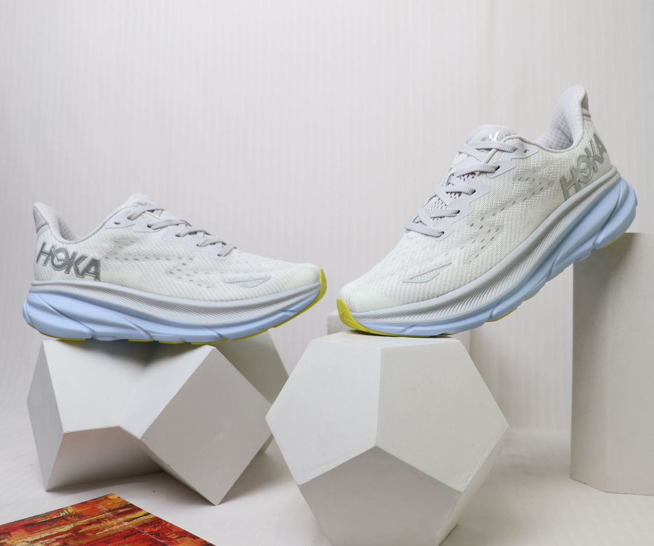 ホカオネオネ クリフトン9 HOKA ONE ONE CLIFTON 9 メンズ ランニング