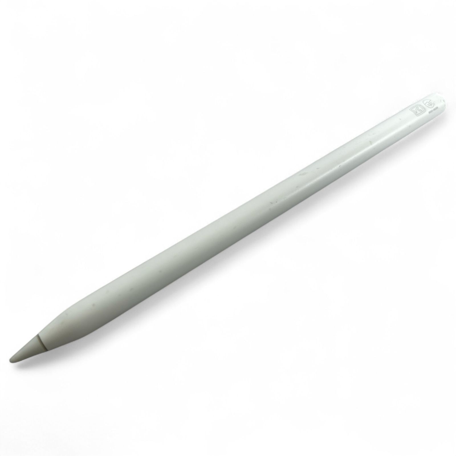 ◇ アップル Apple Apple Pencil A2051 MU8F2J/A 第2世代 210