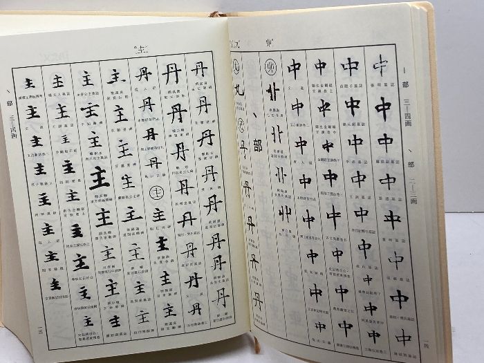 唐楷書字典 唐楷書字典 - 株式会社二玄社