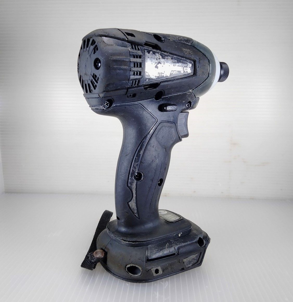 ☆reftools☆ マキタ インパクトドライバー TD146D 18V仕様 （A65）