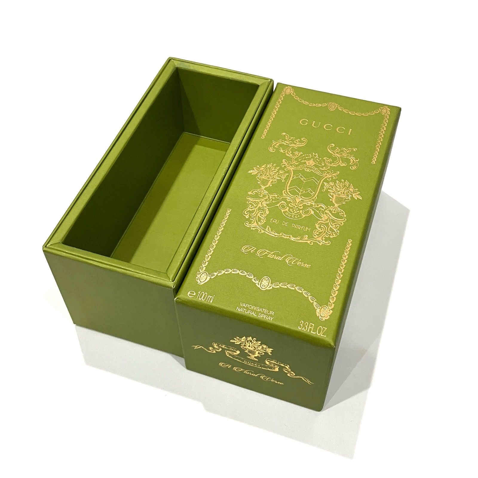 新品未使用】GUCCI グッチ ア フローラル ヴァース