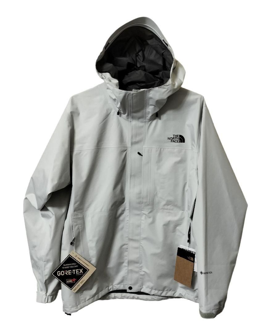 【新品】THE NORTH FACE Cloud Jacket L ティングレー