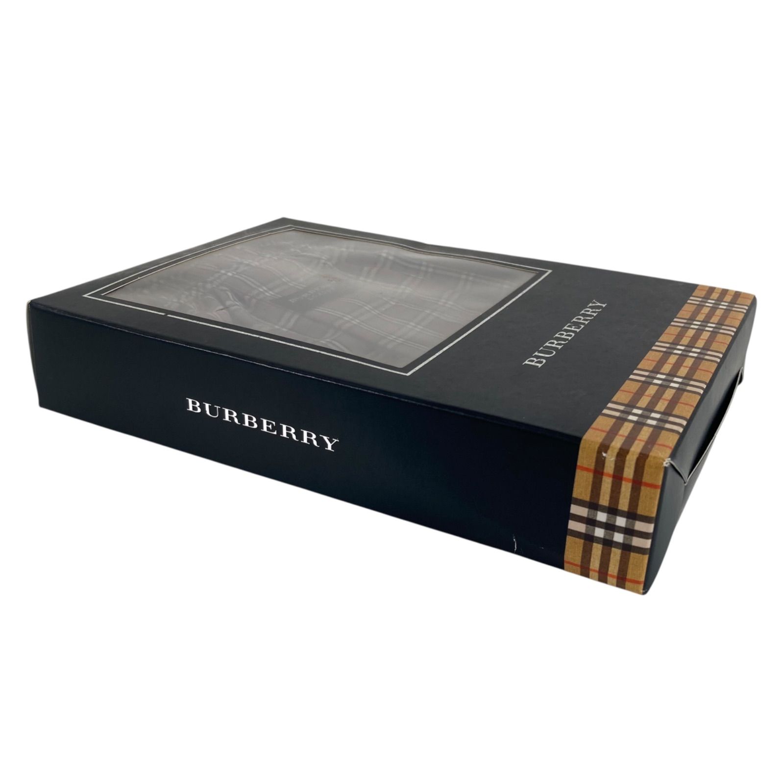 【新品未開封】バーバリー Burberry トランクス ロンドン 下着 楽天市場】BURBERRY LONDON パンツ 下着 メンズ バーバリー
