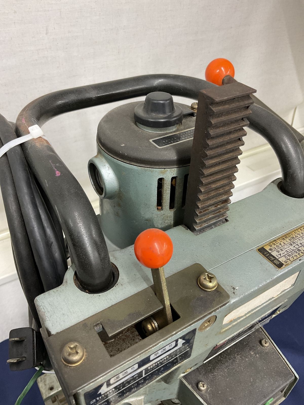 ハイコーキ HIKOKI 旧 日立工機 角のみ BS30 八尾店 HRDEVELOPMENT_JP