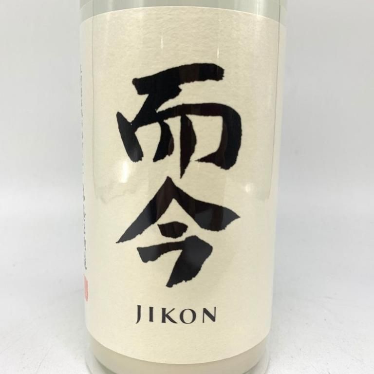 木屋正酒造 而今 特別純米 にごりざけ生 720ml 2024年11月【M1