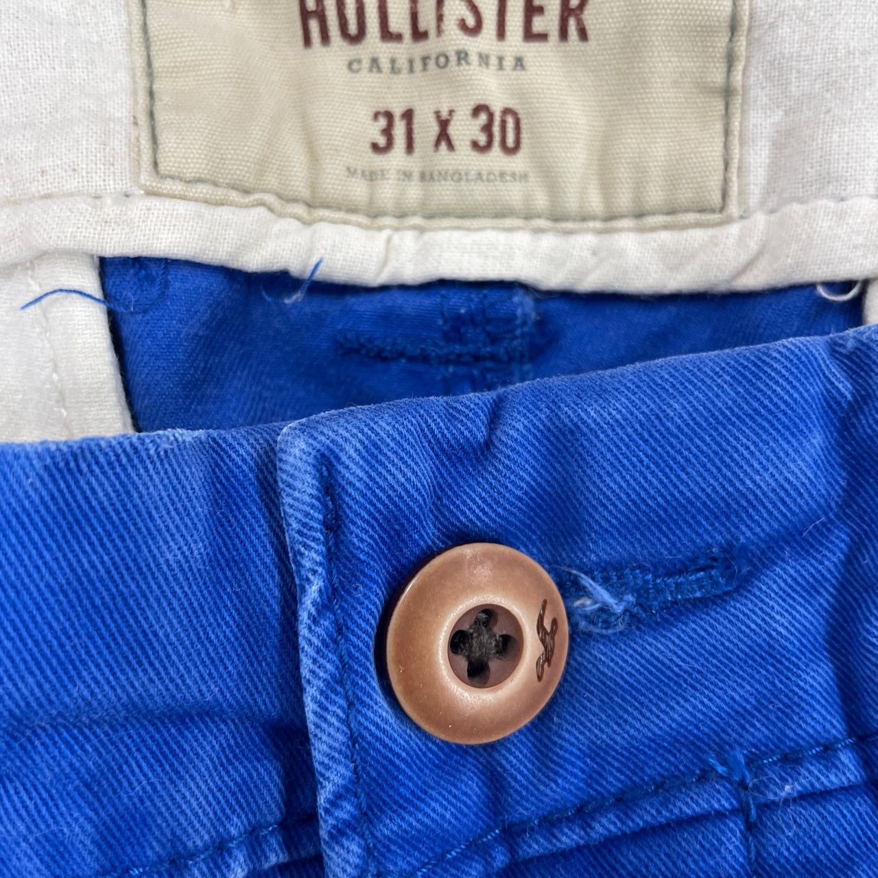 HOLLISTER ホリスター 31 メンズ カジュアルパンツ 20240618-0013