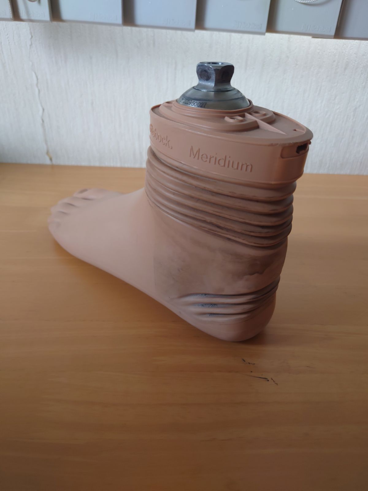 Ottobock 1B1