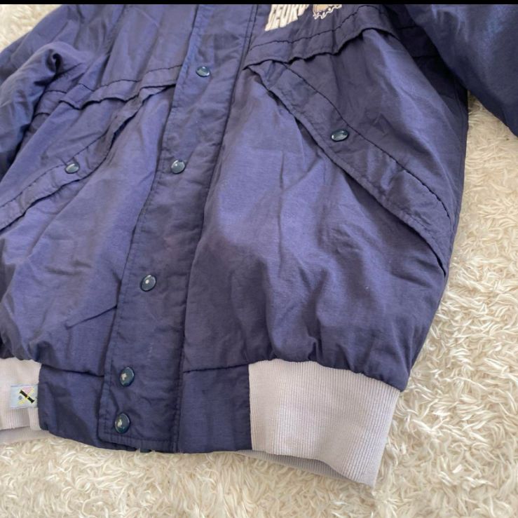 HOYAS ナイロンパーカー