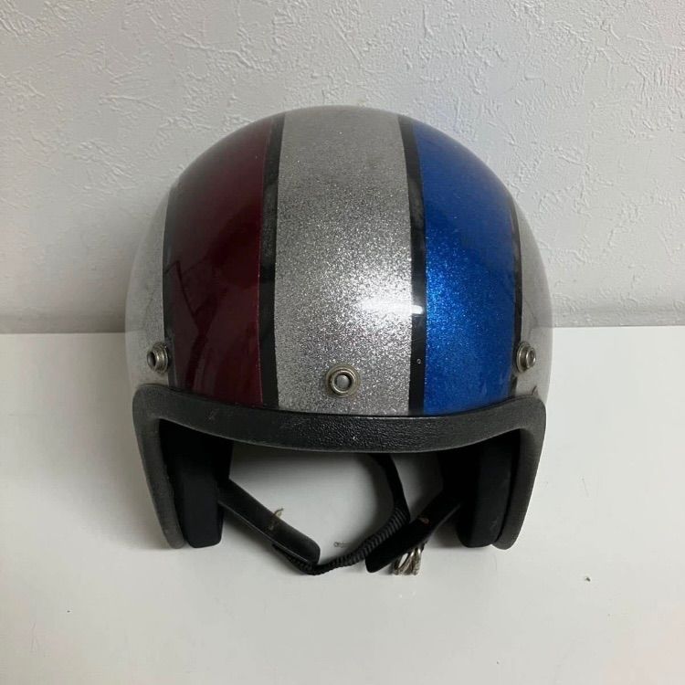 ROPER-LANCO☆1974年製 メタルフレーク 希少 Lサイズ ビンテージ