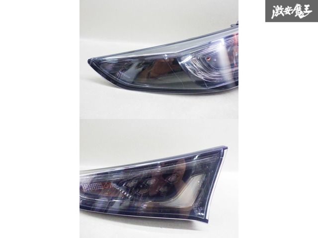 HONDA S660 JW5後期左テールランプ JW5 後期 S660 右テールランプ