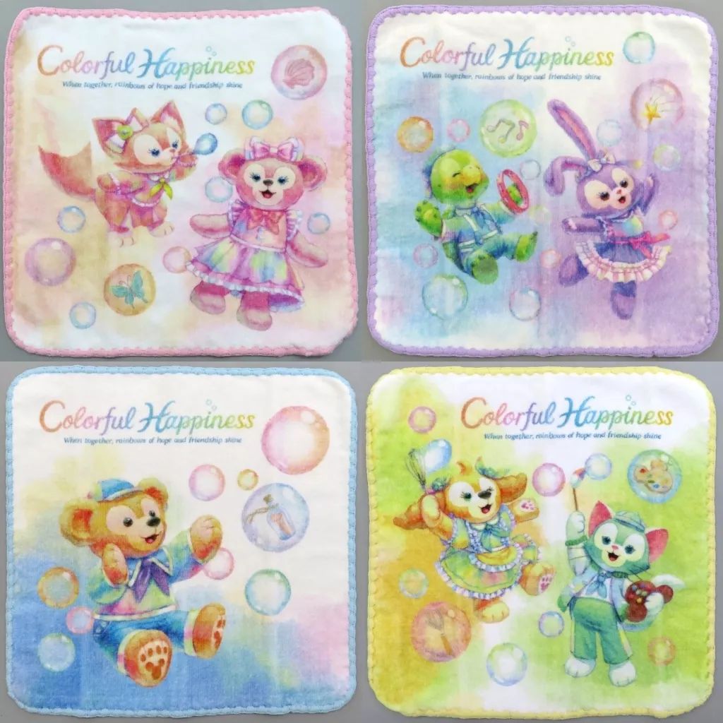Duffyミニタオルand水筒 Duffyミニタオルand水筒 Amazon｜ダッフィー＆フレンズ ミニ