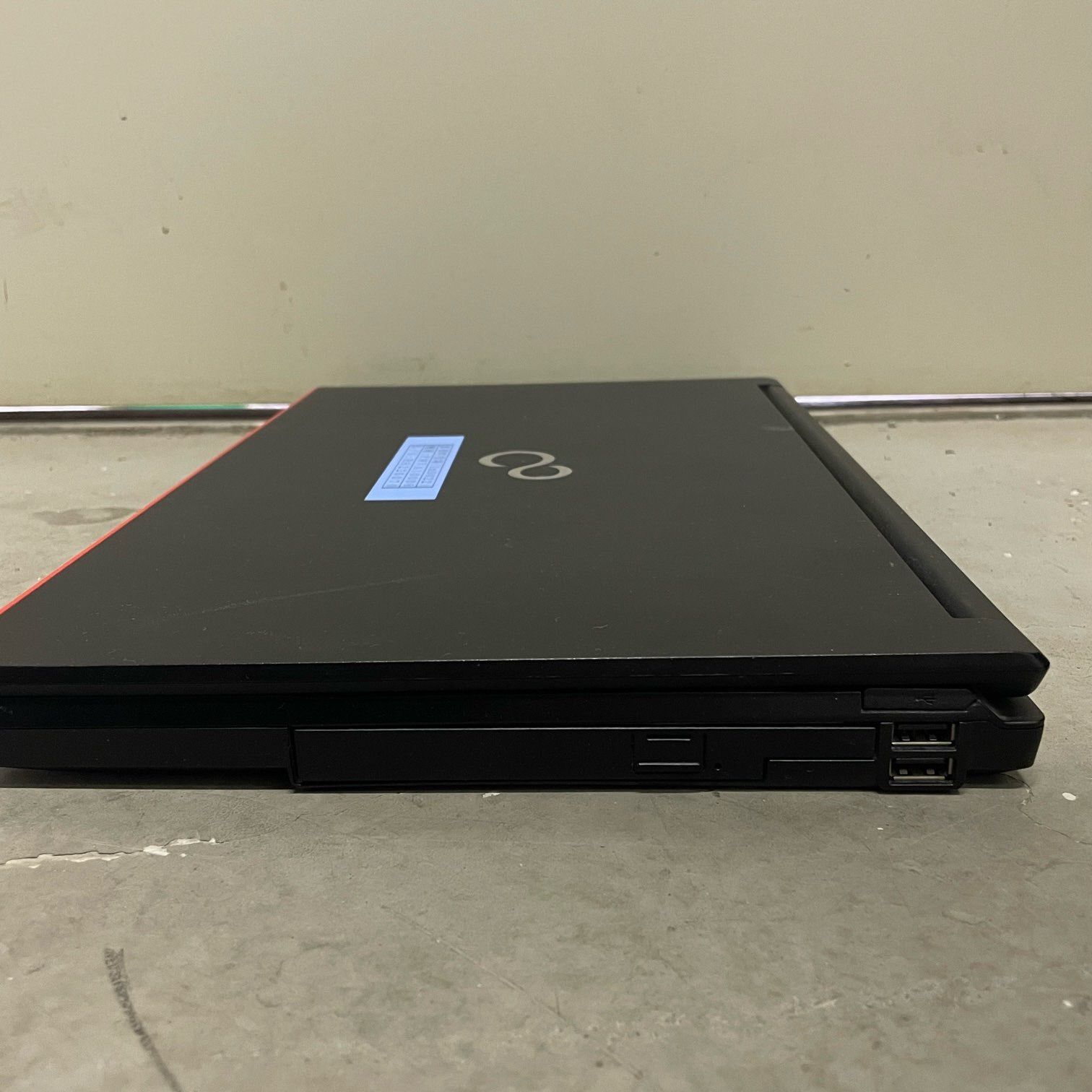 【那須町役場】FUJITSU LIFEBOOK A574/Mノートパソコン【管理番号0BX】 - メルカリ