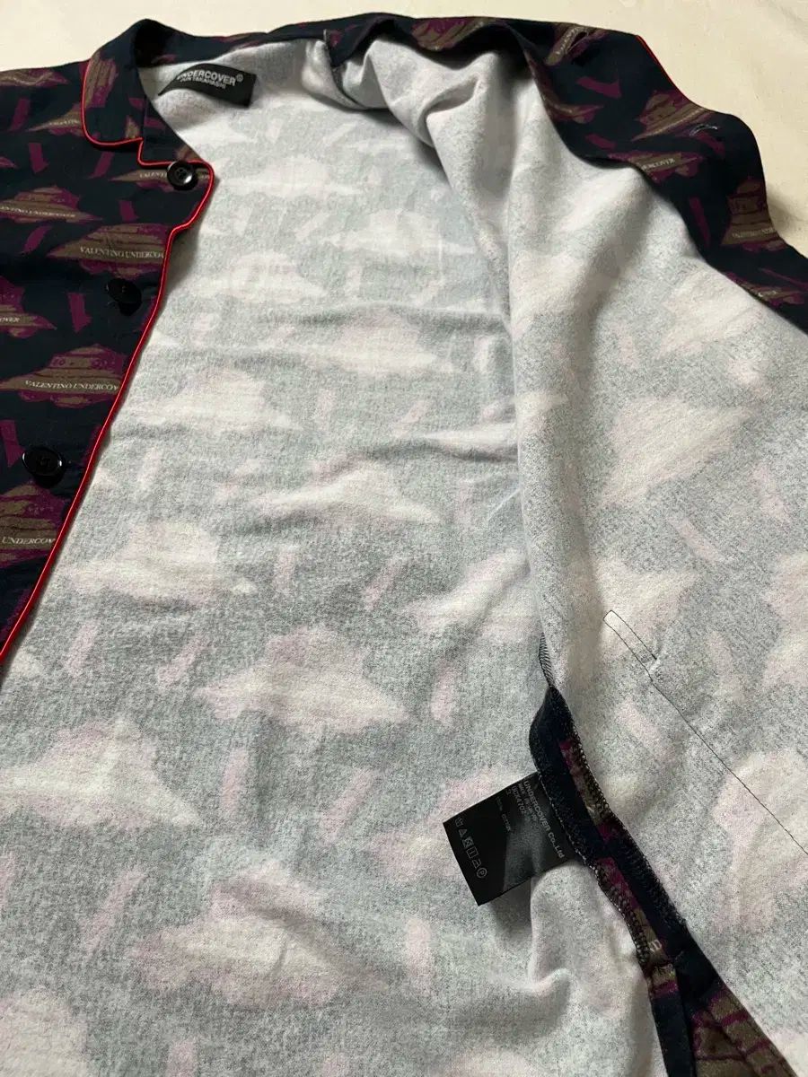 x Valentino