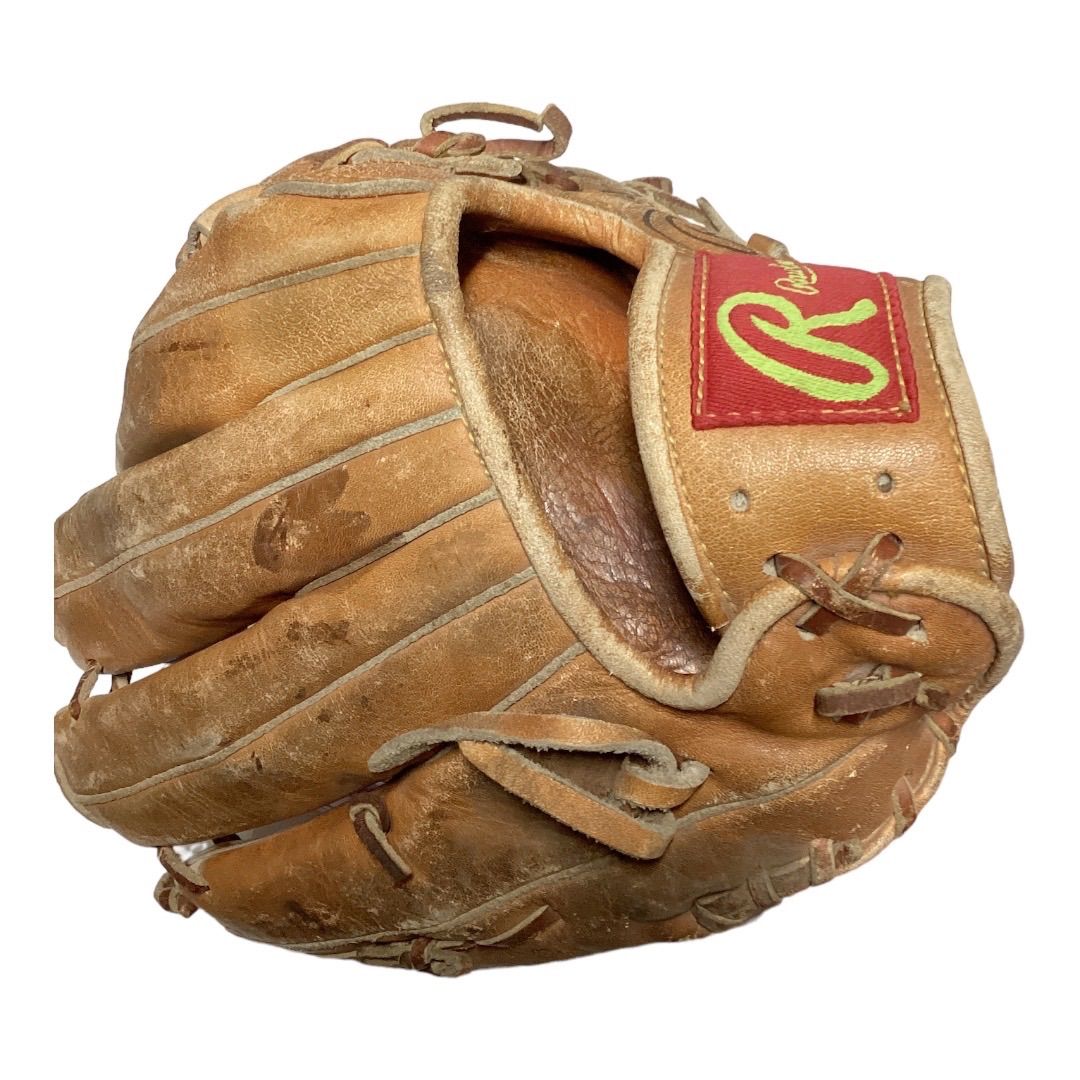 中古品】Rawlings/ローリングス 野球グローブ - メルカリ