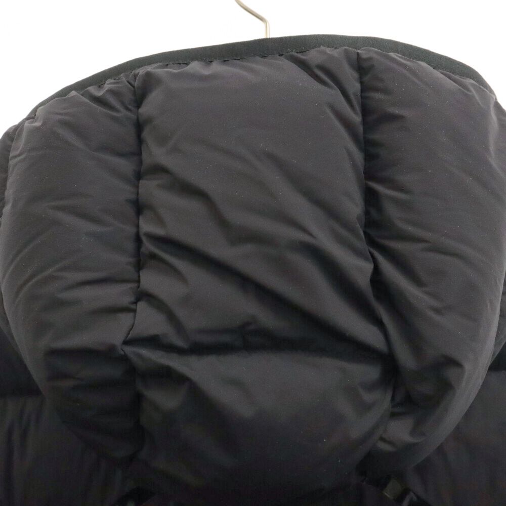 MONCLER (モンクレール) PALLARDY GIUBBOTTO パラディ バックロゴ