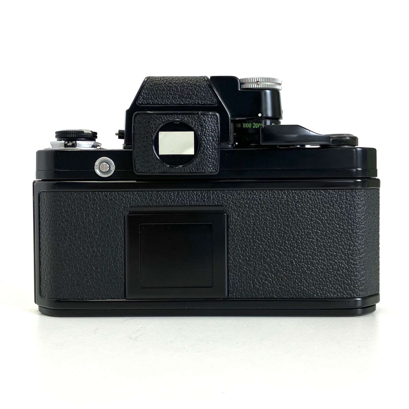 ニコン Nikon F2 Photomic A　完動品 Nikon F2 フォトミック(ニコン) - 中古カメラ・レンズ買取の専門
