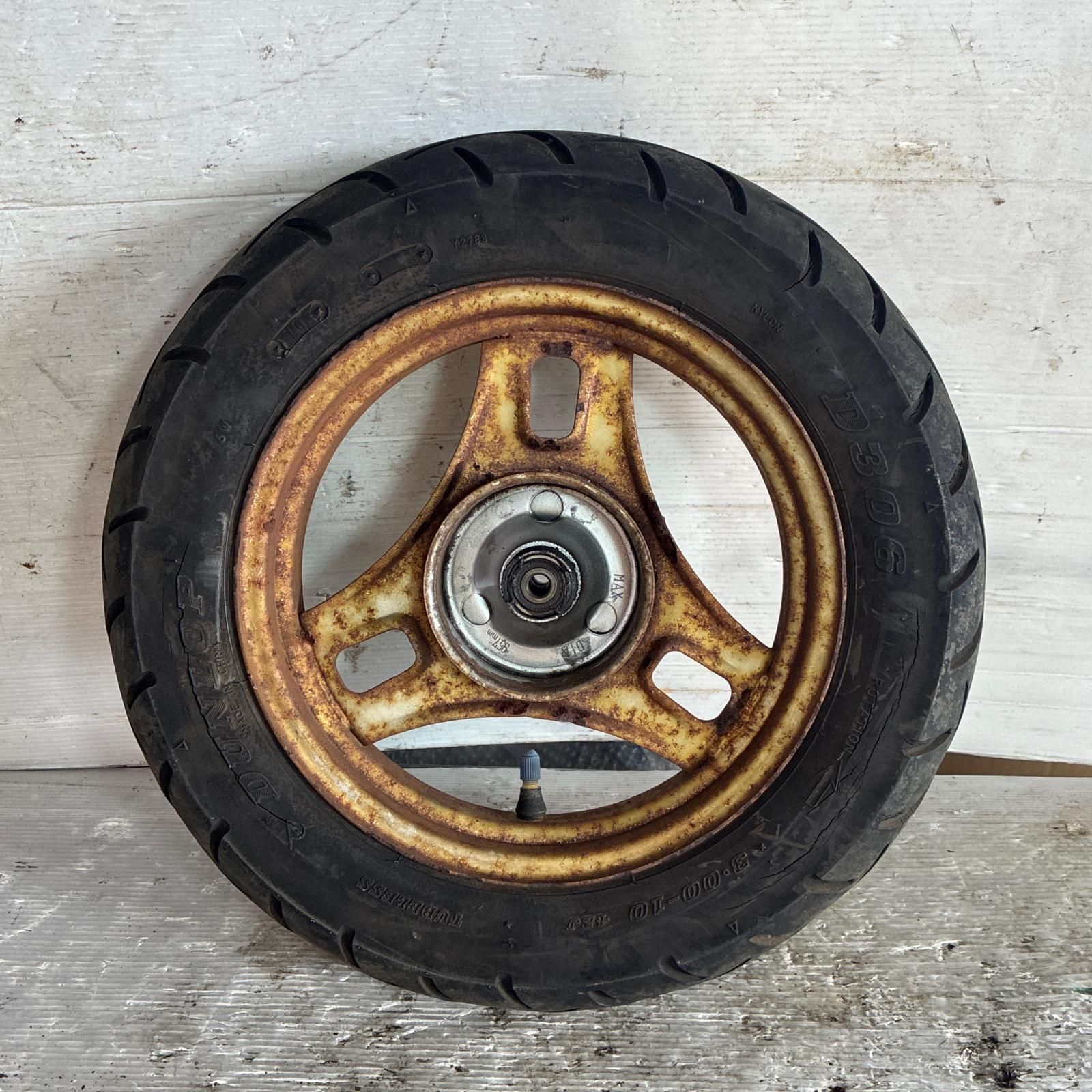 購入者決定】お洒落 レトロスクーター スズキ ヴェルデ50 レッツ2