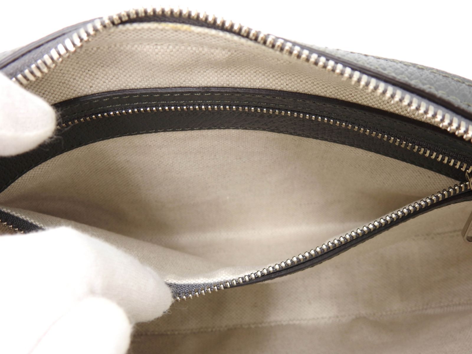 メッセンジャーバッグ PVC