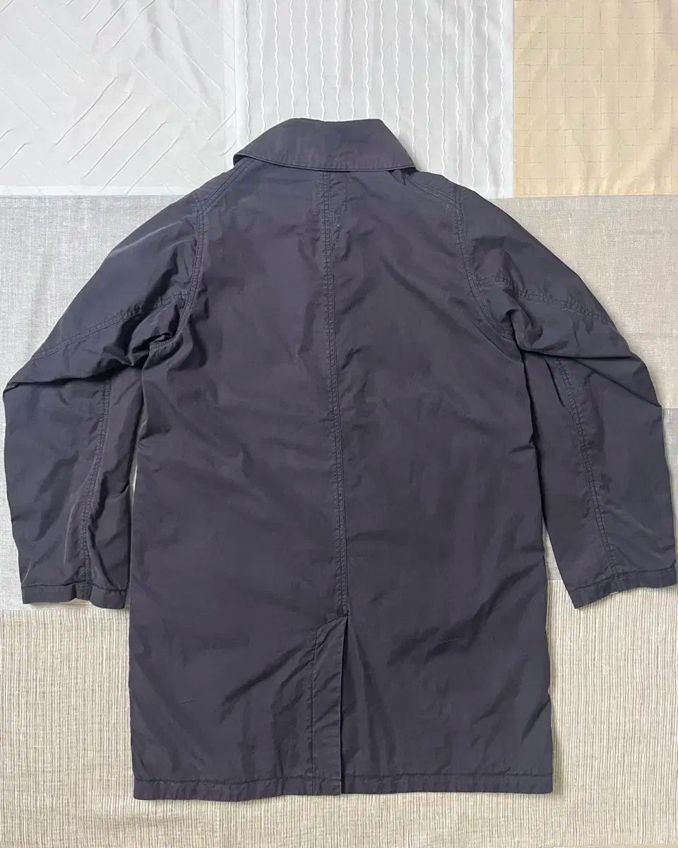 monkey coat