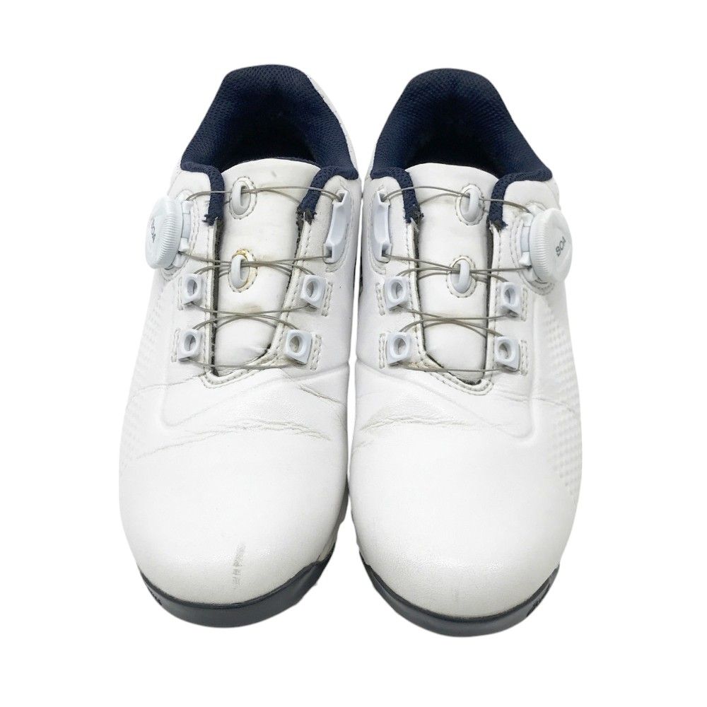 asics アシックス TGN924 GEL-ACE TOUR-LADY Boa シューズ ホワイト系