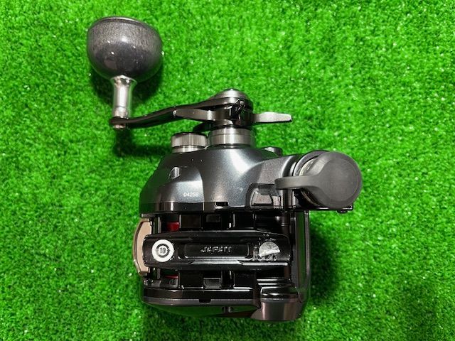 21フォースマスター 200