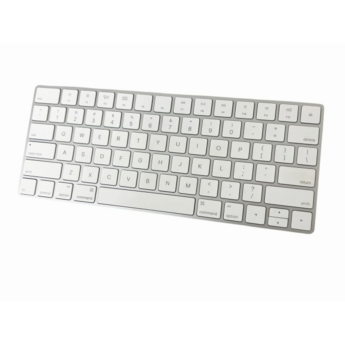 Apple A1644 Magic Keyboard マジックキーボード PC周辺機器 家電 アップル O10002090
