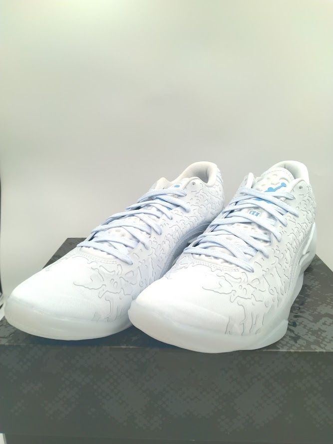 ナイキ Nike ザイオン 3 PF Zion 3 PF ハーフブルー