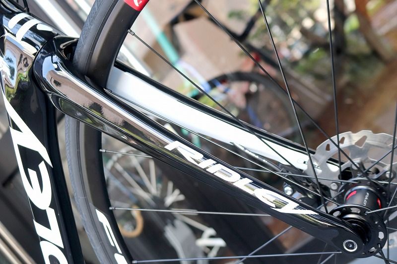 リドレー RIDLEY フェニックス ディスク FENIX SL DISC 2019 XSサイズ