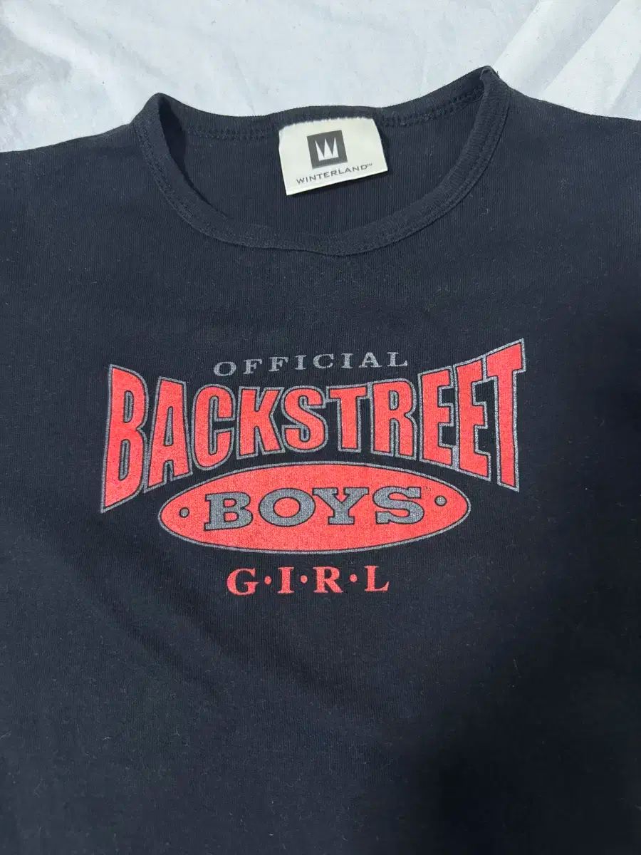  90 s usa バックストリート ボーイズ バンド Tシャツ 半袖(Tシャツ) Tシャツ カットソー