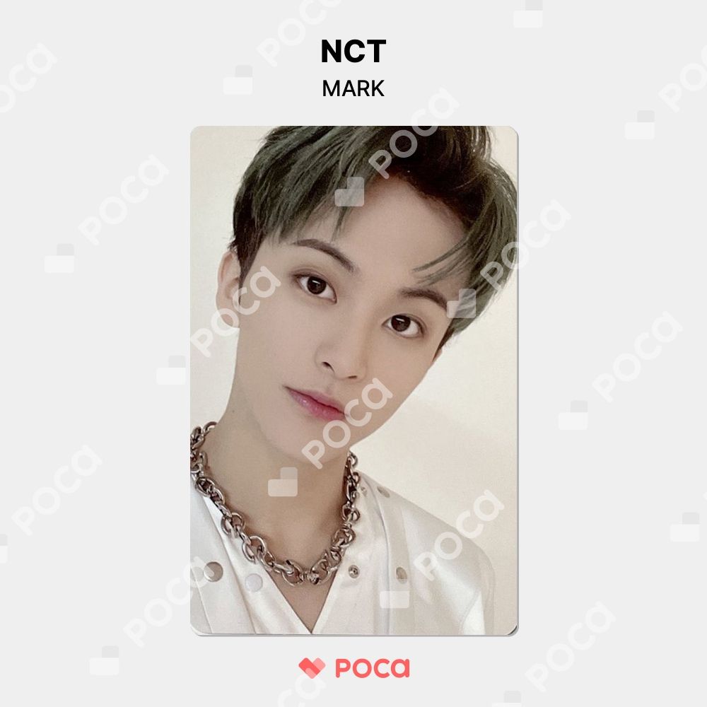 NCT マーク スペシャル トレカ nct マーク トレカセット 15枚 - メルカリ