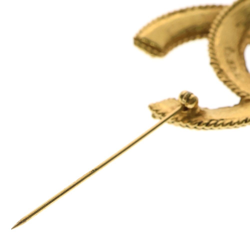 バッジ ゴールド