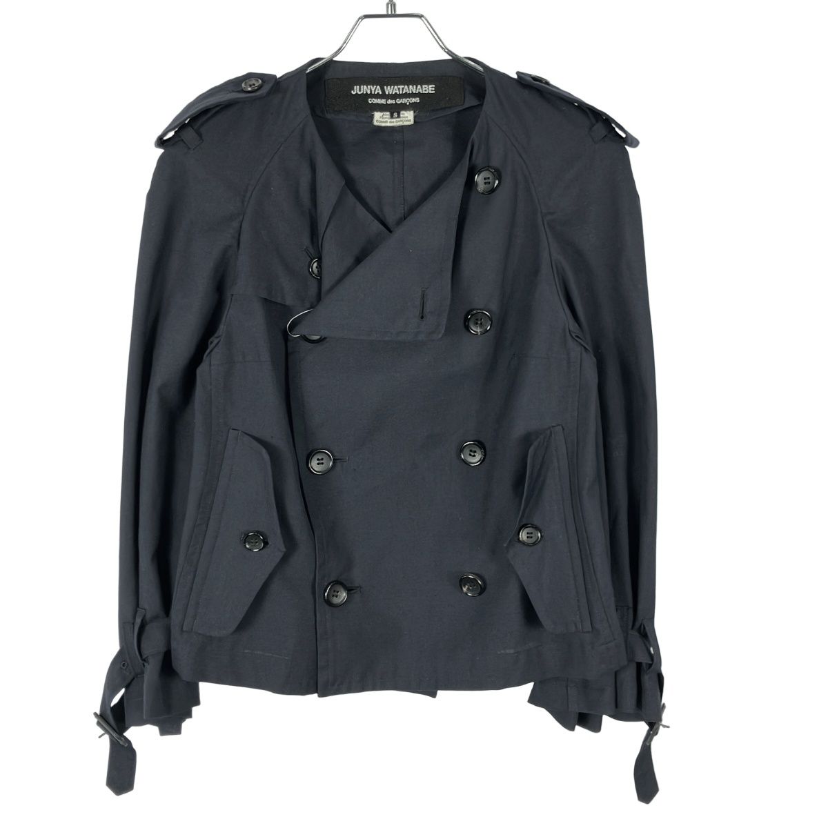 JUNYA WATANABE COMME des GARCONS ジュンヤワタナベ コムデギャルソン 