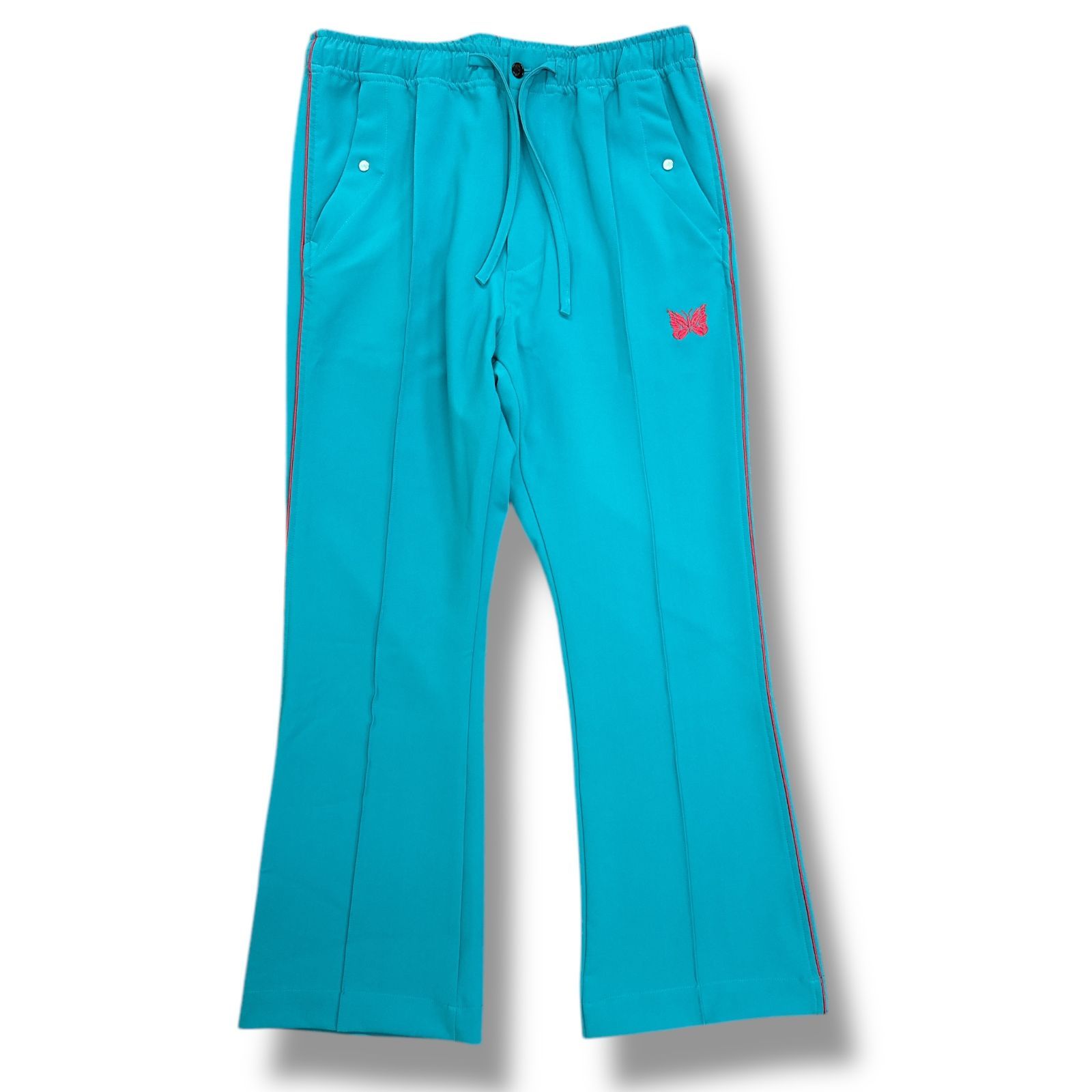 参考上代28600円 Needles PIPING COWBOY PANT パイピング