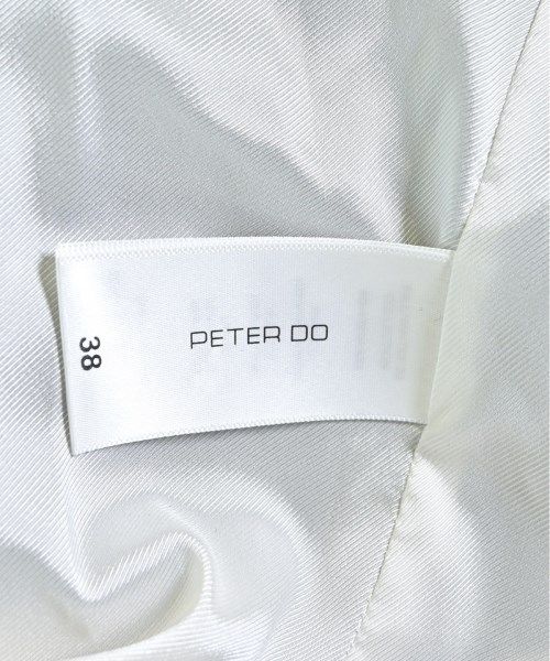 PETER DO コート（その他） レディース 【古着】【中古】【送料無料