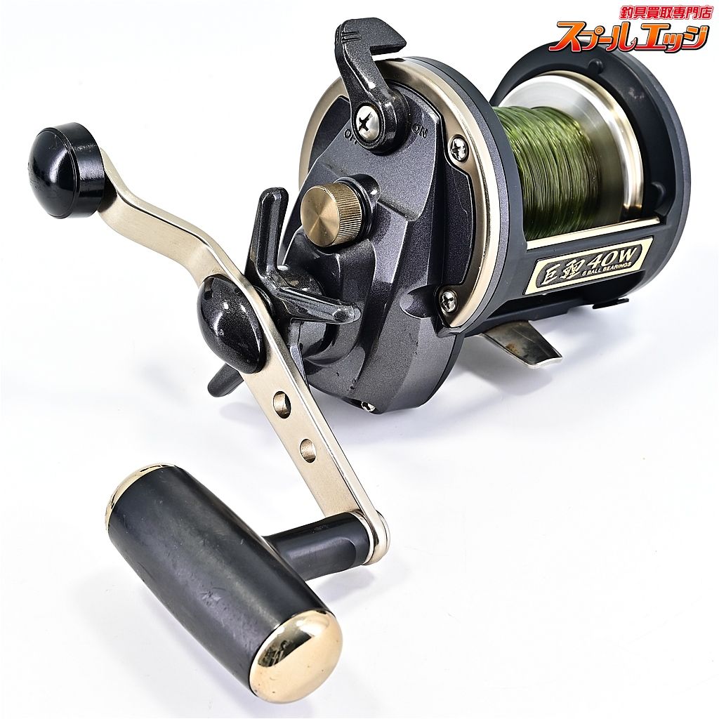 メジャークラフト 25ソルパラ タイラバゲーム SPJTR-B69ML/S