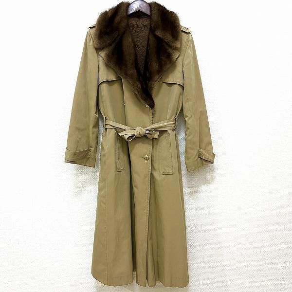 Taiyo Mink AOYAMA TOKYO