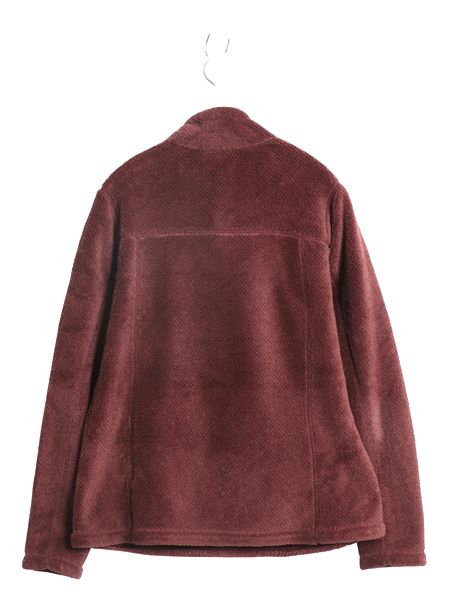 なクーポン配布中! パタゴニア リツール スナップT プルオーバー ジャケット レディース М 古着 18年製 フリース アウトドア ブルゾン ハイネック シンプル SIROKUMA-CORPORATION_COM