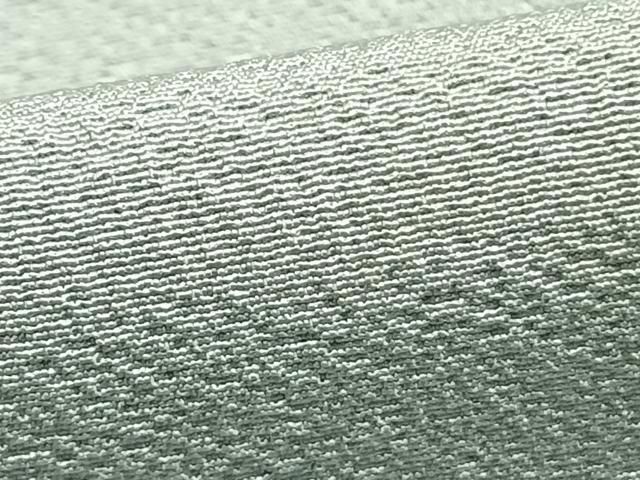 平和屋着物▽上質な色無地 単衣