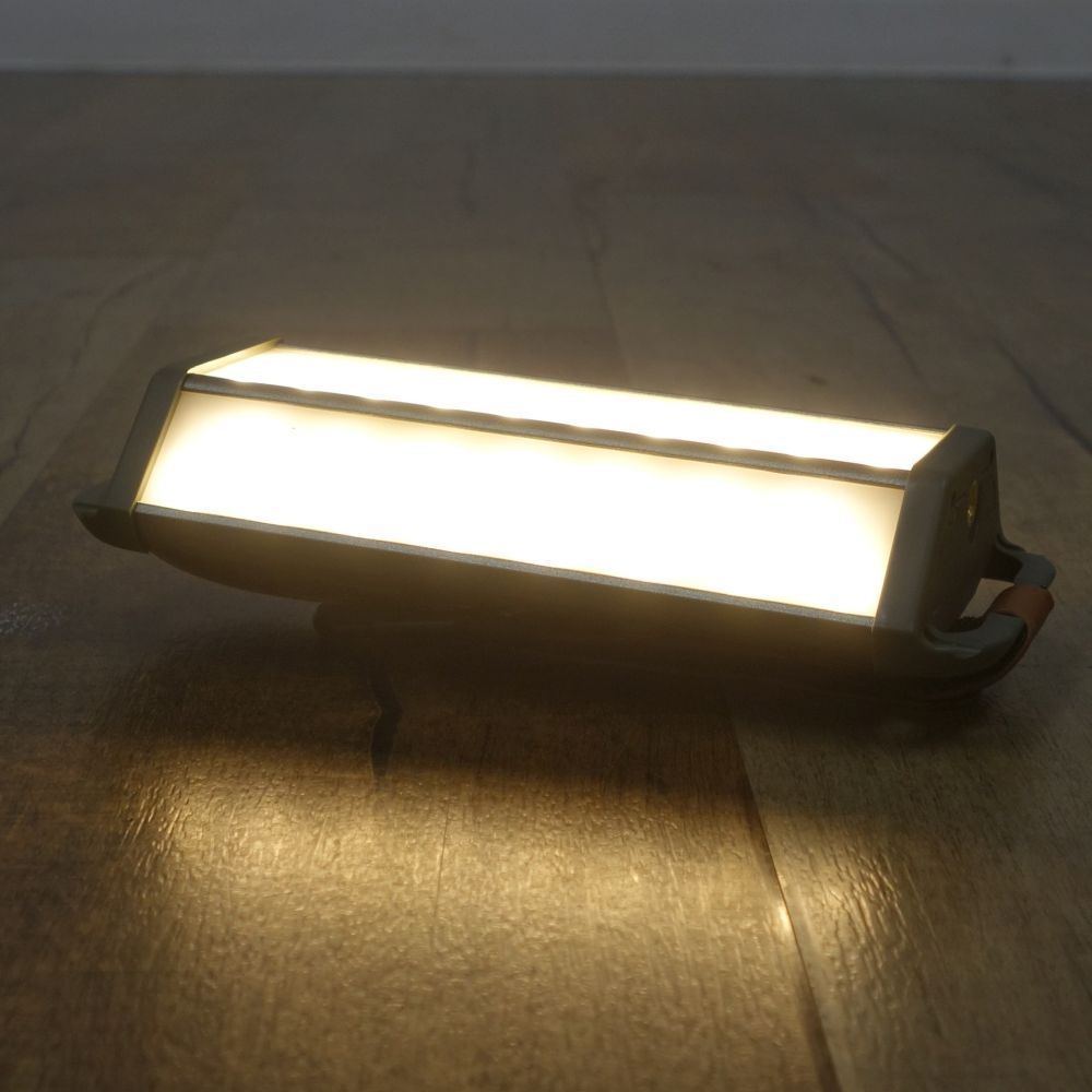 クレイモア CLAYMORE 3 FACE NEO 10 3面発光 ライ