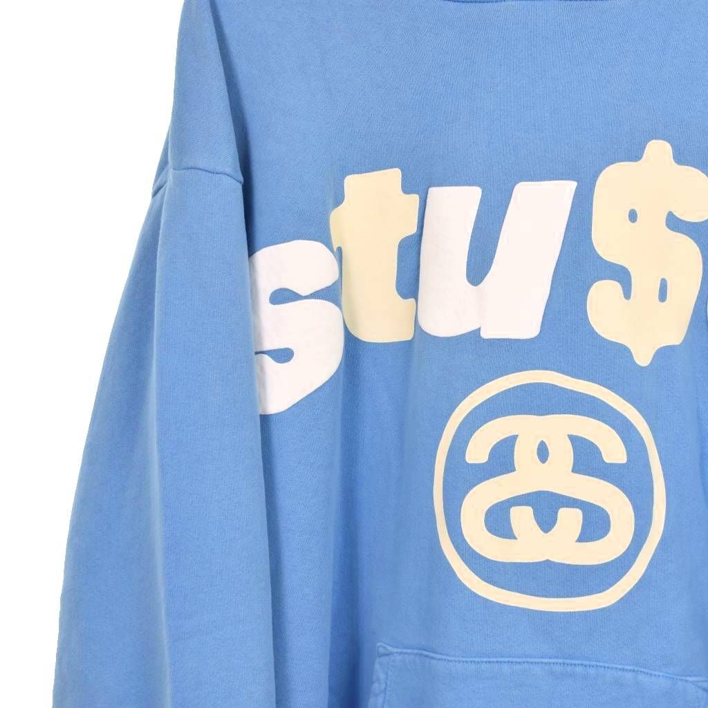 STUSSY & CPFM 8 BALL HOODIE ステューシー STUSSY カクタスプラント