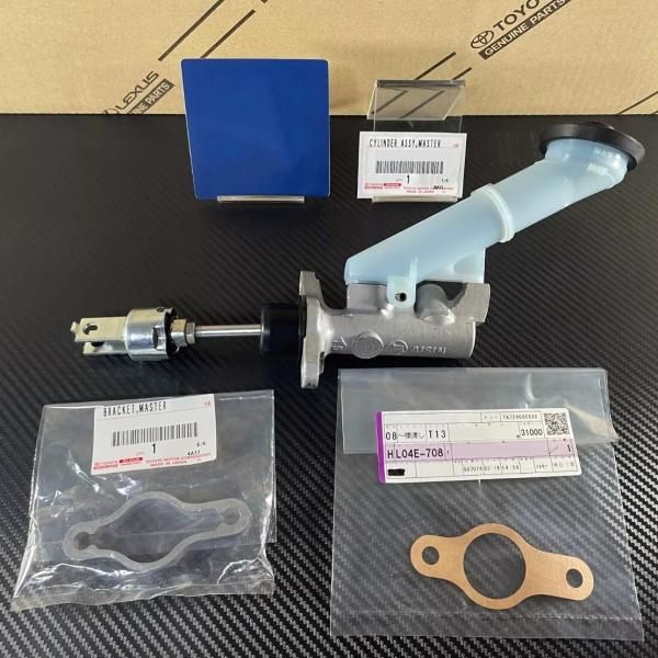 ☆トヨタ純正新品☆GX100 JZX100 JZX81 GX81 マークII 5速