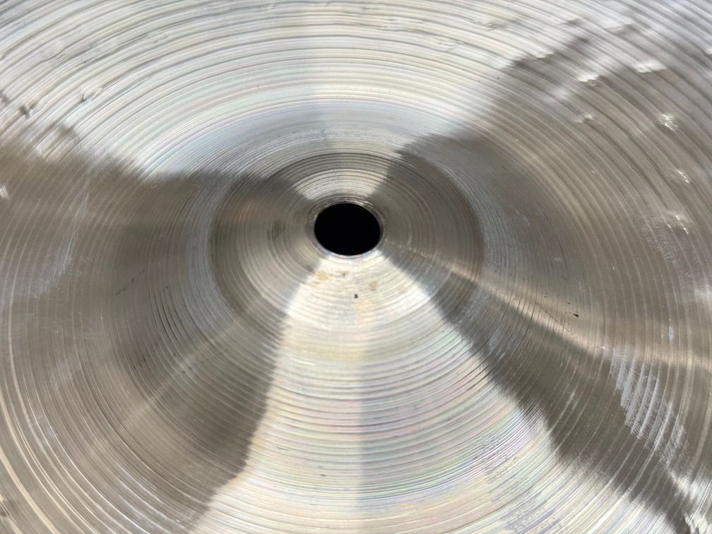 【最新作入荷】 CUSTOM SHOP CANOPUS トルコ製ハンドハンマードシンバル 15インチ HHペア CSC-15HH 【80％以上割引】