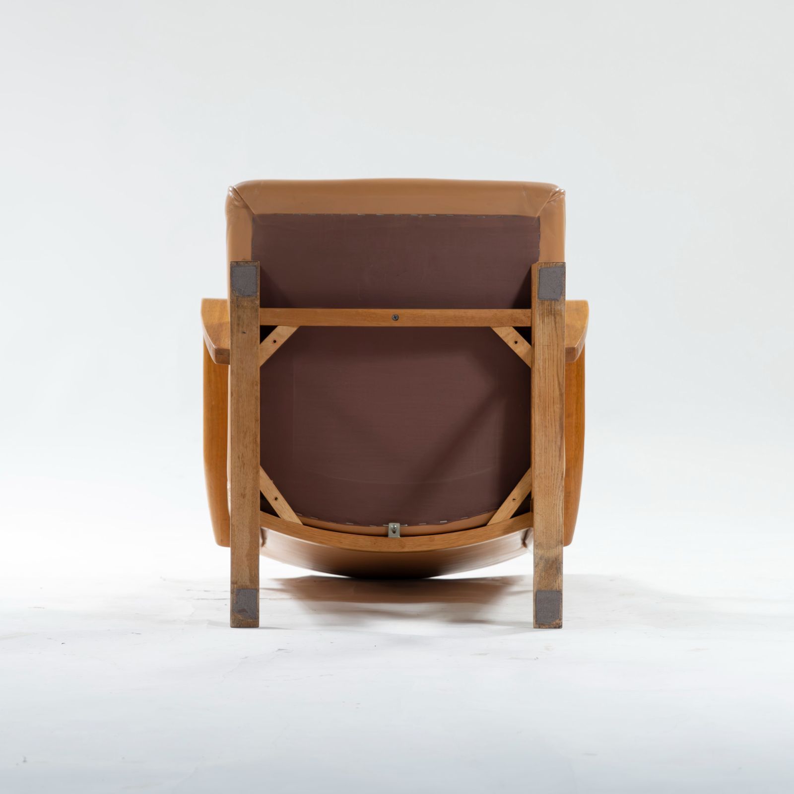 キツツキ 飛騨産業 円空 1 □展示品□キツツキ□飛騨産業□高級