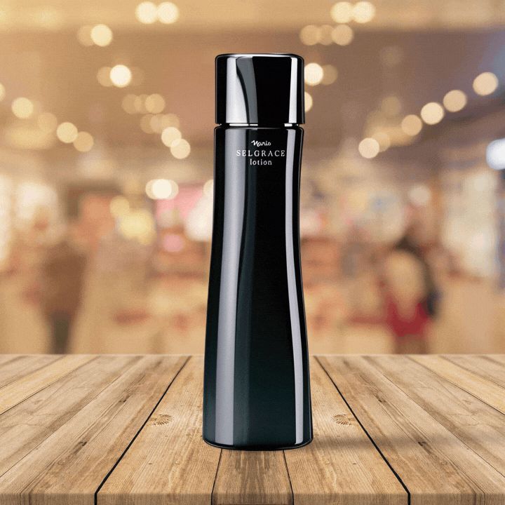 セルグレース コンク＆ローション＆ミルク ミルク(通常購入): シリーズ