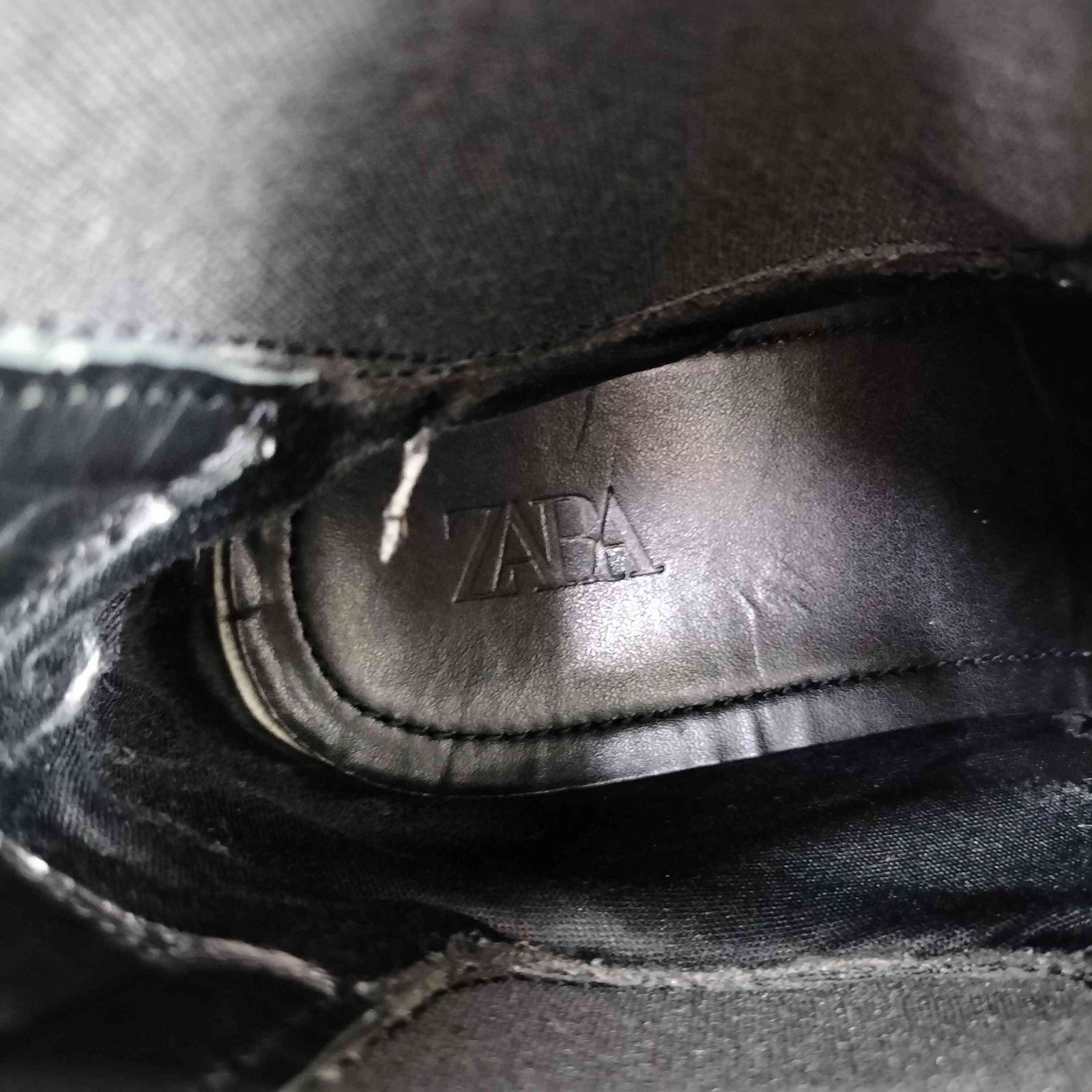 ZARA