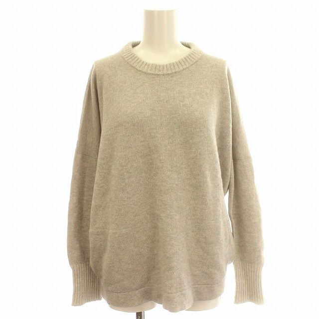 ペゼリコ カシミア シルク混ニット ペゼリコ カシミア シルク混ニット