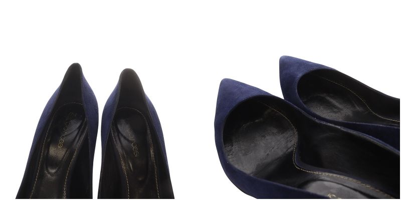 セルジオロッシ Sergio rossi scarpe donna パンプス ピンヒール