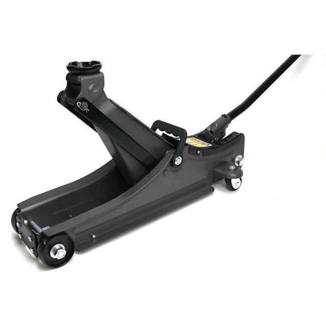 エマーソン ローダウンジャッキ 2t ケース入 EM-511 油圧式 ニューレイトン ローダウン車