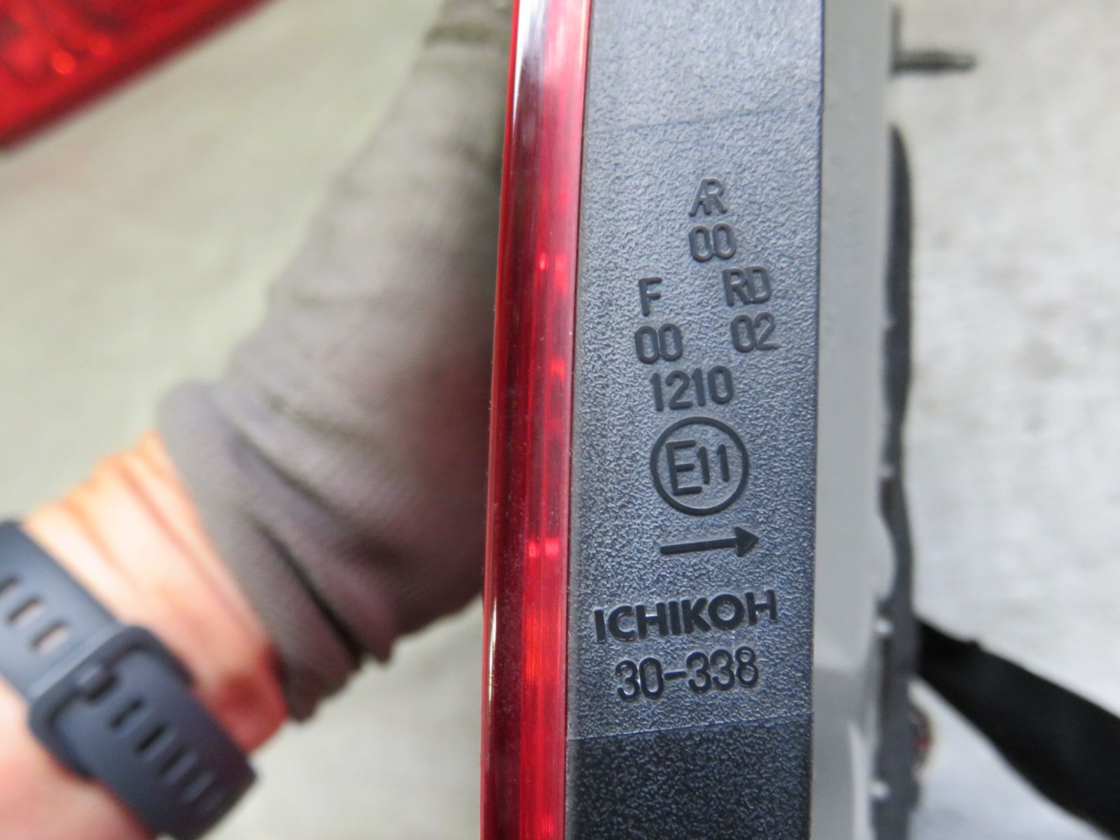 STD7242 点灯OK クラウン アスリートGRS180 GRS181 GRS182 GRS183 GRS184 純正 テールライト テールランプ リアライト 左右4点セット FFCRYSTALESIA_COM